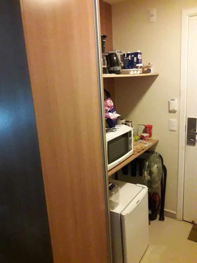 Vg Fun Residence Fortaleza  Eksteriør billede