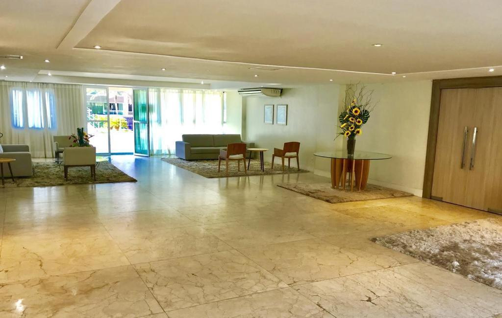 Vg Fun Residence Fortaleza  Eksteriør billede